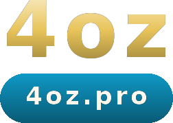 4oz logo